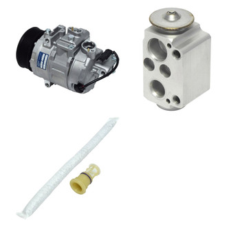 UAC® - A/C Compressor