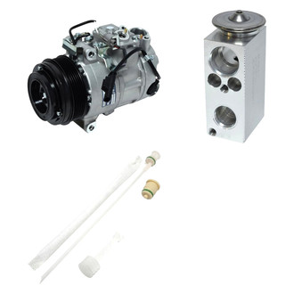 UAC® - A/C Compressor