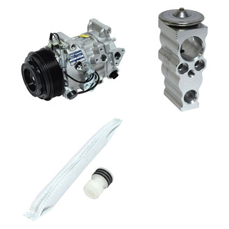 UAC® - A/C Compressor