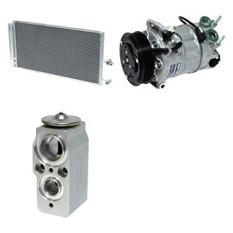 UAC® - A/C Compressor