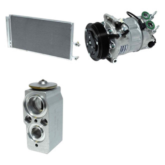 UAC® - A/C Compressor