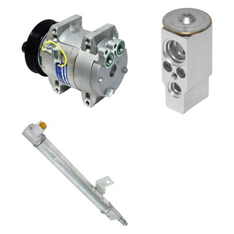 UAC® - A/C Compressor Kit
