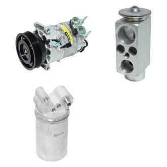 UAC® - A/C Compressor