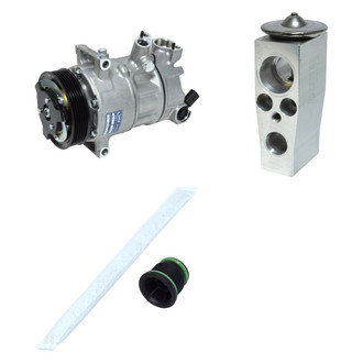UAC® - A/C Compressor Kit