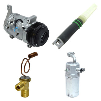 UAC® - A/C Compressor Kit