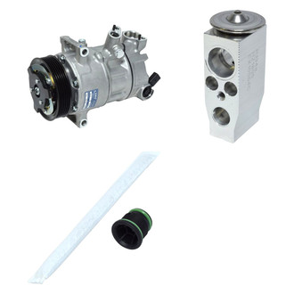 UAC® - A/C Compressor
