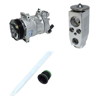 UAC® - A/C Compressor Kit