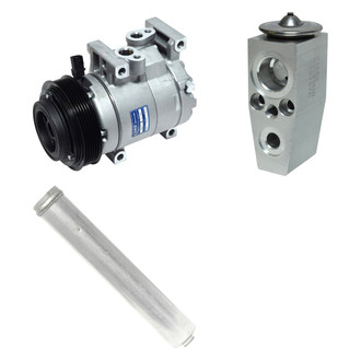 UAC® - A/C Compressor