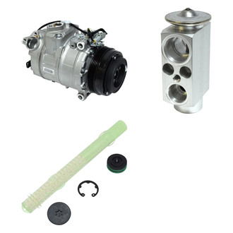 UAC® - A/C Compressor