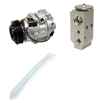 UAC® - A/C Compressor