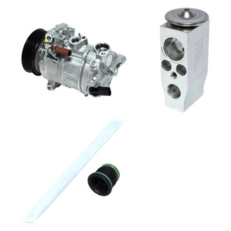 UAC® - A/C Compressor Kit