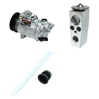 UAC® - A/C Compressor