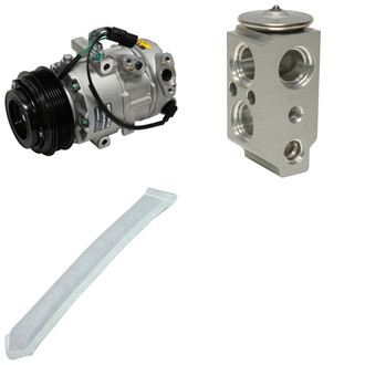 UAC® - A/C Compressor