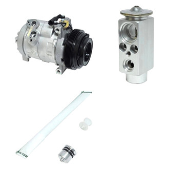 UAC® - A/C Compressor Kit
