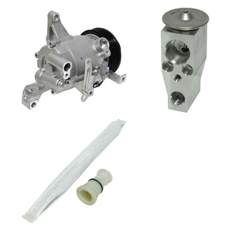 UAC® - A/C Compressor Kit