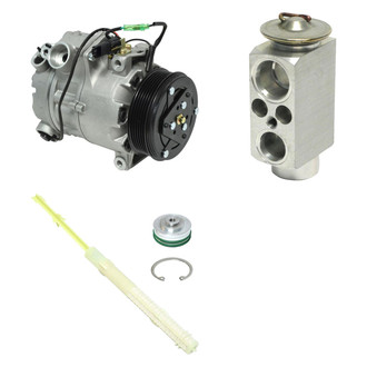 UAC® - A/C Compressor Kit