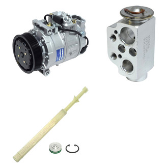 UAC® - A/C Compressor