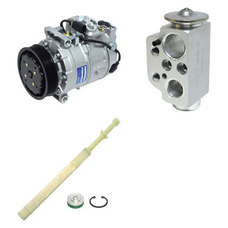 UAC® - A/C Compressor