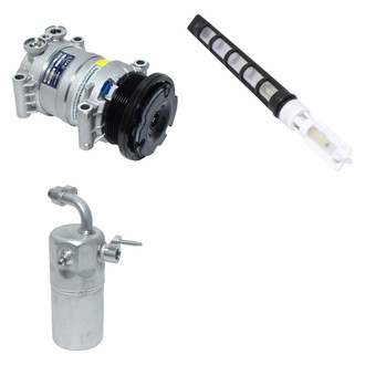 UAC® - A/C Compressor Kit