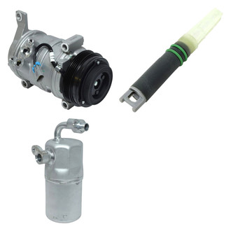 UAC® - A/C Compressor Kit