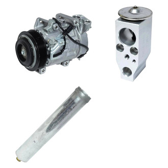 UAC® - A/C Compressor