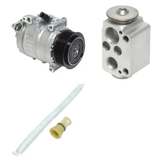 UAC® - A/C Compressor Kit