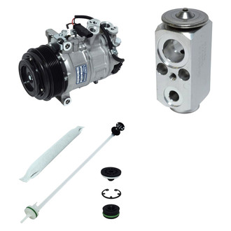 UAC® - A/C Compressor