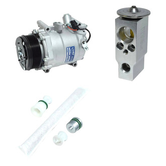 UAC® - A/C Compressor Kit