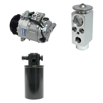UAC® - A/C Compressor