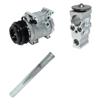 UAC® - A/C Compressor