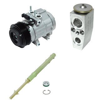 UAC® - A/C Compressor Kit