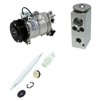 UAC® - A/C Compressor Kit