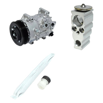 UAC® - A/C Compressor