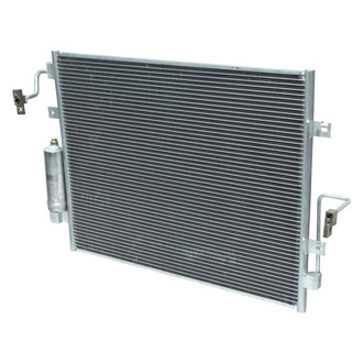 UAC® - A/C Compressor