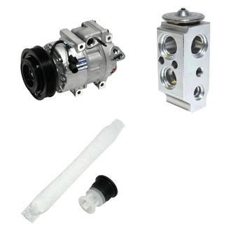 UAC® - A/C Compressor Kit