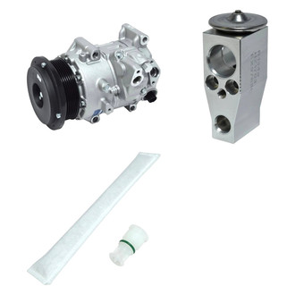 UAC® - A/C Compressor Kit