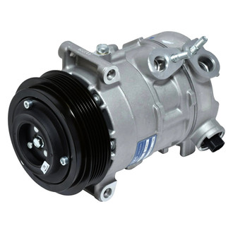 UAC® - A/C Compressor