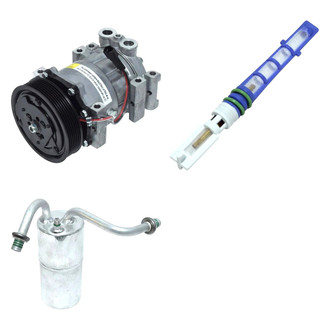 UAC® - A/C Compressor Kit