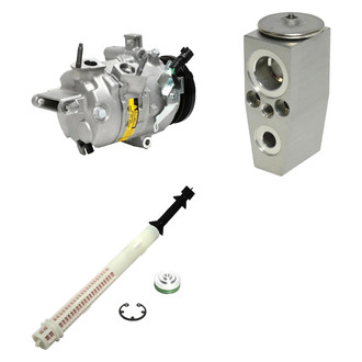 UAC® - A/C Compressor
