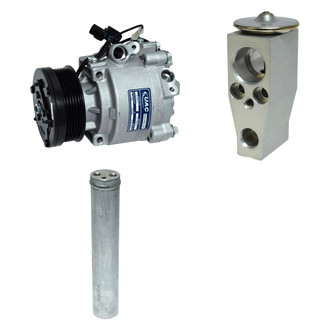 UAC® - A/C Compressor