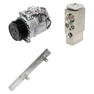 UAC® - A/C Compressor