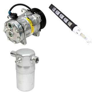 UAC® - A/C Compressor Kit