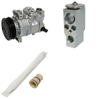 UAC® CK7050 - A/C Compressor Kit