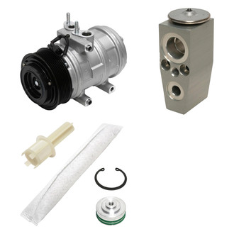 UAC® - A/C Compressor Kit
