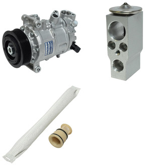 UAC® - A/C Compressor