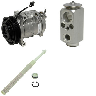 UAC® - A/C Compressor Kit