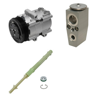 UAC® - A/C Compressor Kit