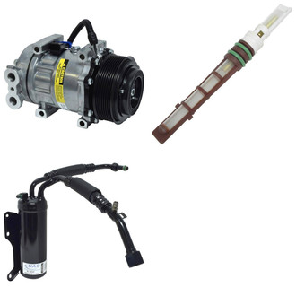 UAC® - A/C Compressor Kit