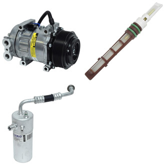 UAC® - A/C Compressor Kit