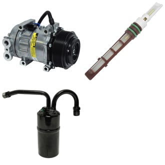 UAC® - A/C Compressor Kit